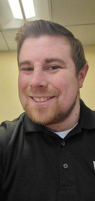 Photo of Nick S.