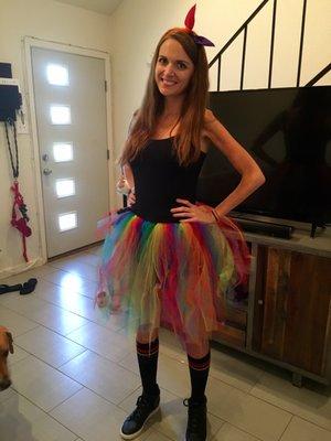 Photo of Jennifer W.