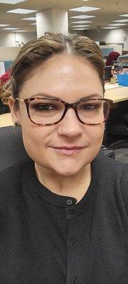 Photo of Sandra D.