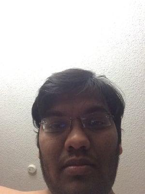 Photo of Ashok K.