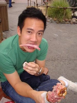 Photo of Jeff N.