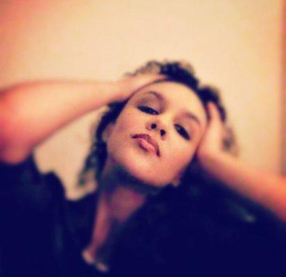 Photo of Hannah L.
