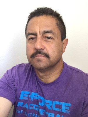 Photo of Richard T.