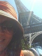 Photo of Wendy E.