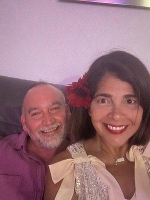 Photo of Maria Teresa A.