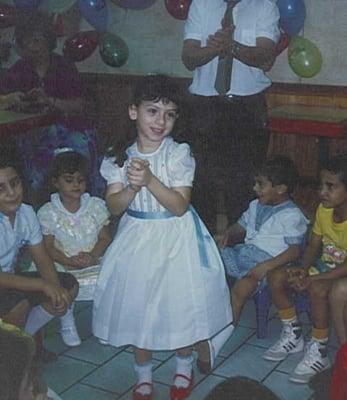 Photo of Sandra Z.