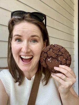 Photo of Erin D.