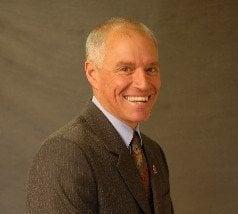 Photo of David K.
