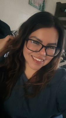 Photo of Jasmine P.