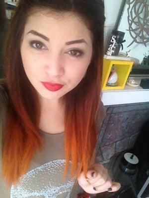 Photo of Brittney R.