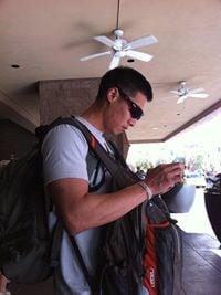Photo of Joe C.