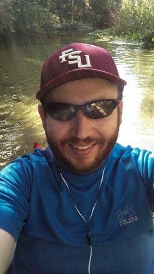 Photo of Kevin M.