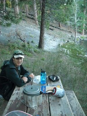 Photo of Jonathan M.
