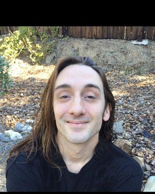 Photo of Matthew T.