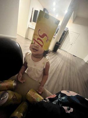 Photo of Alyssa Z.