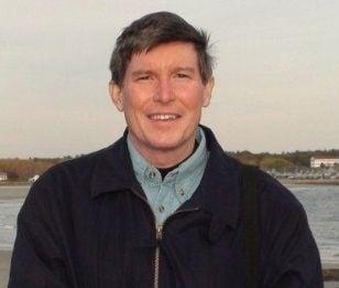 Photo of Bob E.