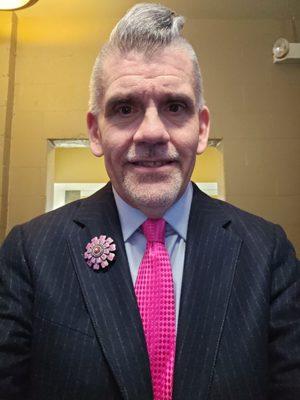 photo of Troy C.