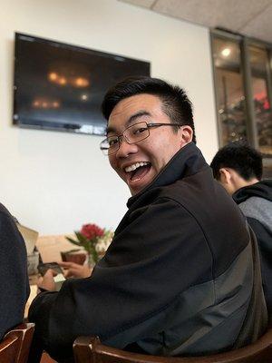 Photo of Josh L.
