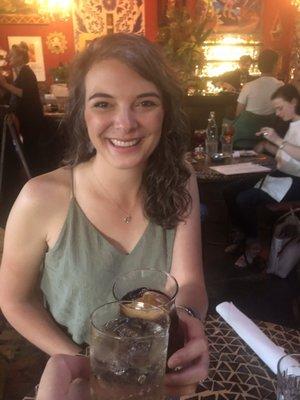 Photo of Alyson C.