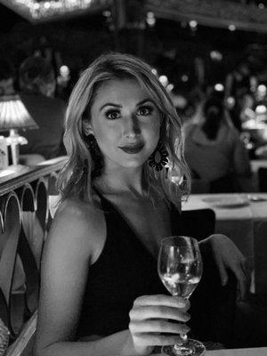 Photo of Jessica M.