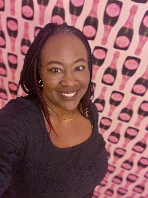 Photo of Felicia R.