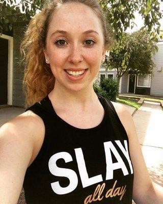 Photo of Chelsea M.