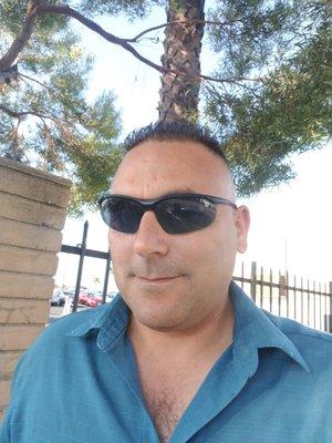 Photo of Carlos H.