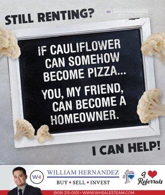 photo of William Hernandez ..