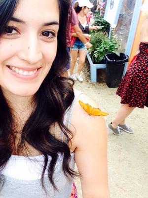 Photo of Vanessa M.
