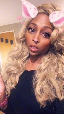 Photo of Tiana S.