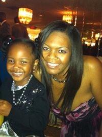 photo of Jaana Sasha S.