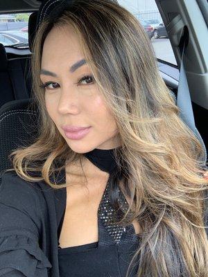 Photo of Nina N.