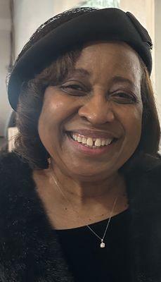 photo of Deneese J.