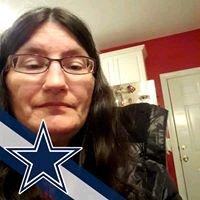 Photo of Judy P.