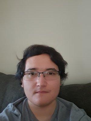 Photo of Gavan B.