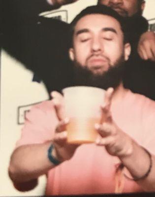 Photo of Nate F.