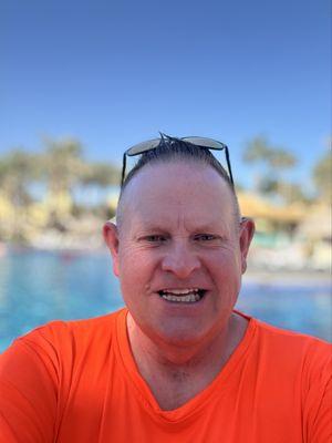 Photo of Barry B.