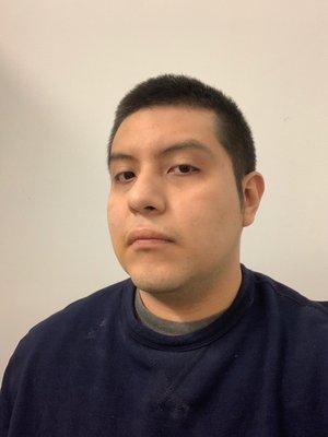 Photo of Ivan T.