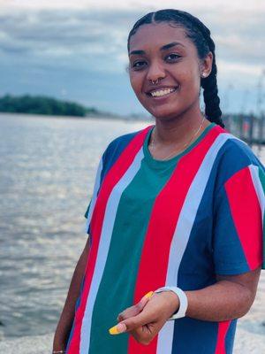 Photo of Lannea B.