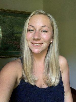 Photo of Allie L.