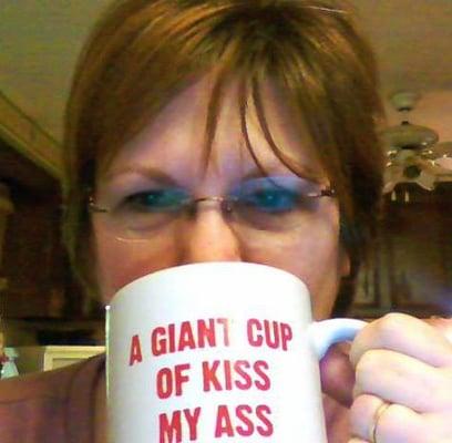 photo of Mary Kaye W.