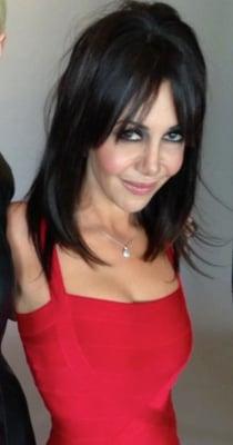 Photo of Gina V.
