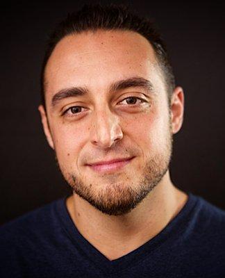 Photo of Craig C.