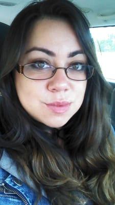 photo of Patricia M.