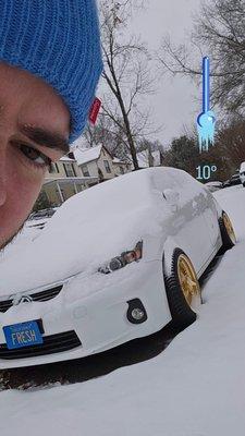 photo of Ryan N Kimber F.