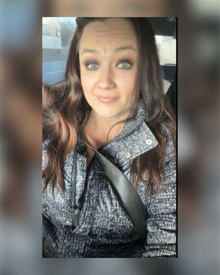 photo of Jennifer Z.