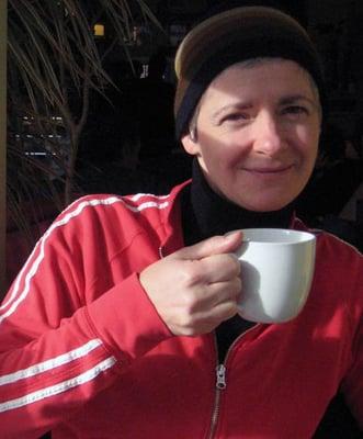 Photo of maureen f.