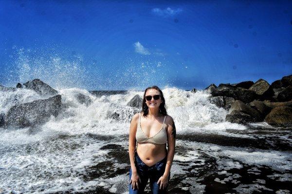 photo of Stephanie H.