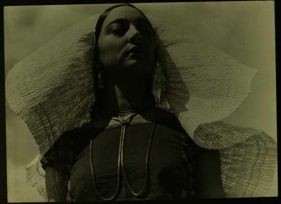 Photo of Rosa de C.