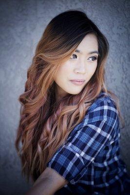 photo of Victoria N.